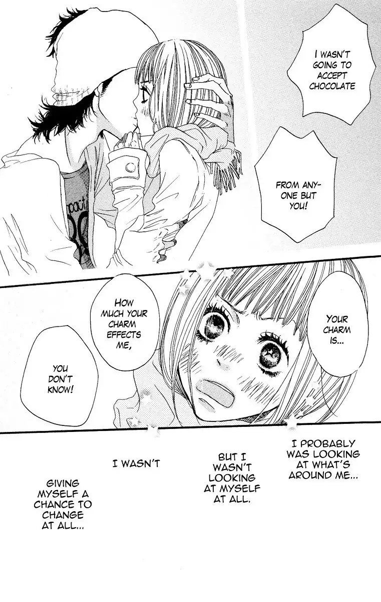 Say I Love You Chapter 0 118